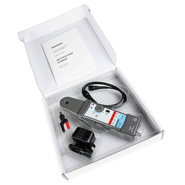 CP6990-EU Cal Test Electronics  Attrezzatura - Tester elettrici, sonde di corrente